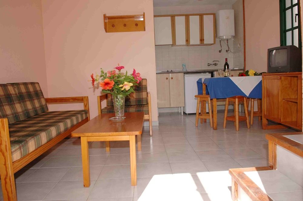 Bungalows Capri Maspalomas  Exterior foto