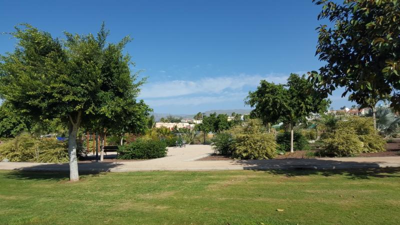 Bungalows Capri Maspalomas  Exterior foto